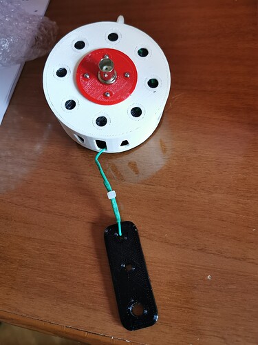 EFHW_QRP_40m