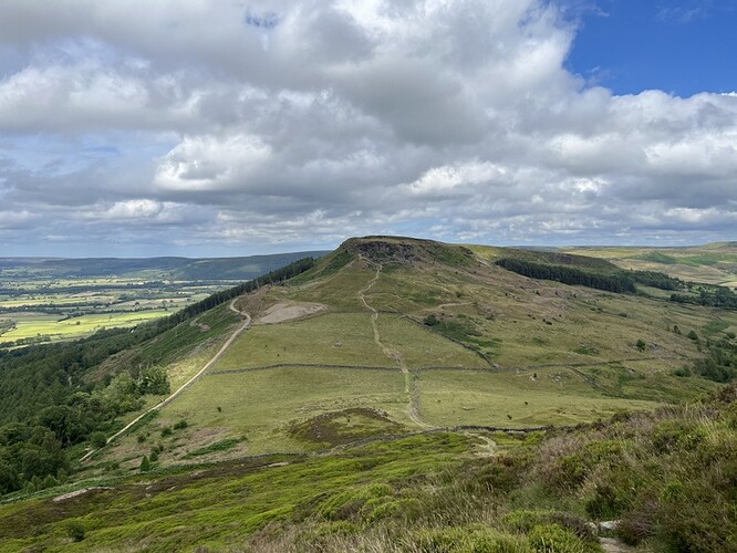 Cleveland Way