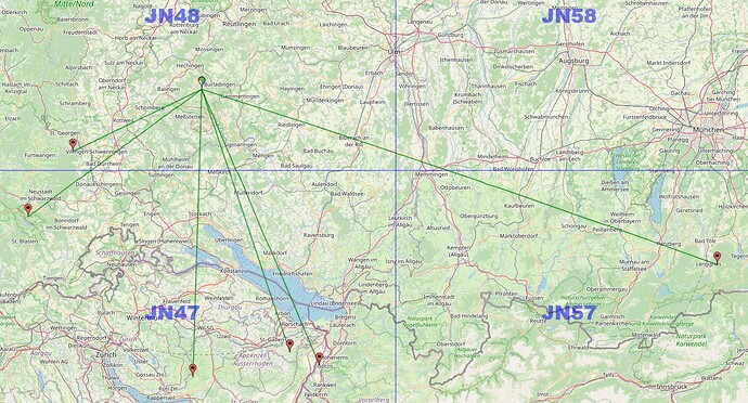 2026-03-13 DL3TU-P at DM-BW-058