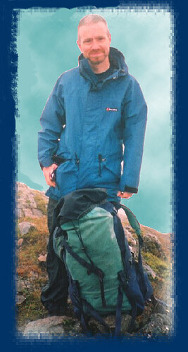 23 years ago... rather changes a chap!