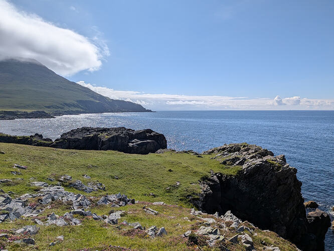 Lunch spot