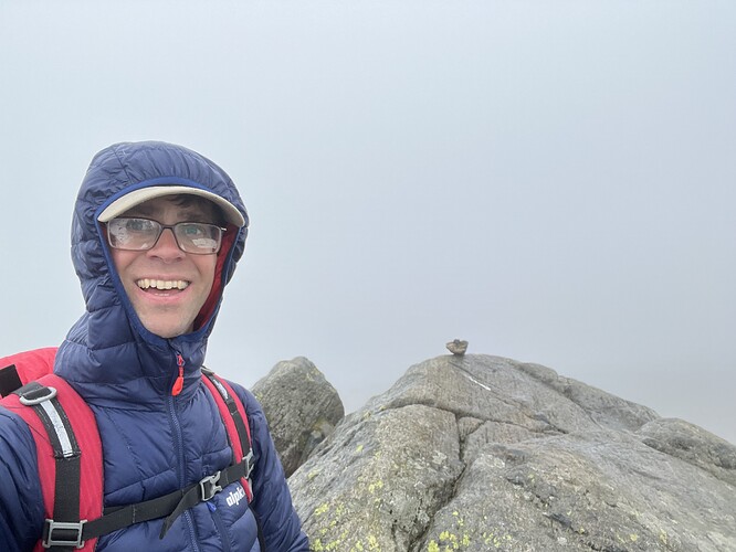 With the Greatest of Gables