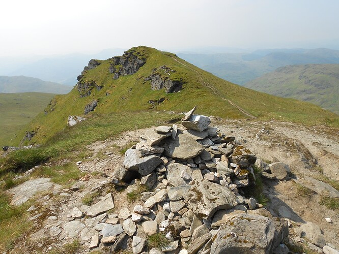 SS18-6,Beinn an Lochain,12-06-23 (28)