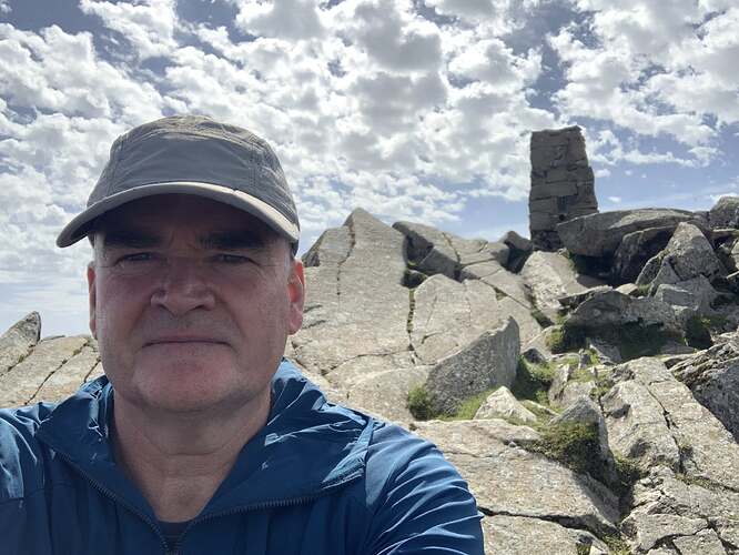 Snowdonia 3