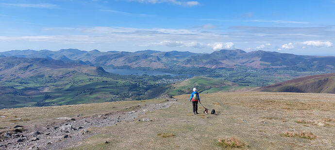 Blencathra 2
