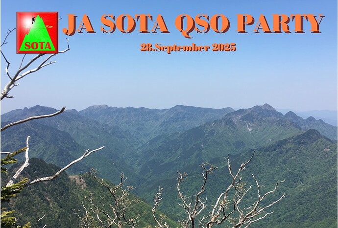 20250928SOTA Day