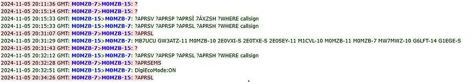 2024-11-05 20_34_41-Messages of M0MZB-7 – aprs.fi – live APRS map