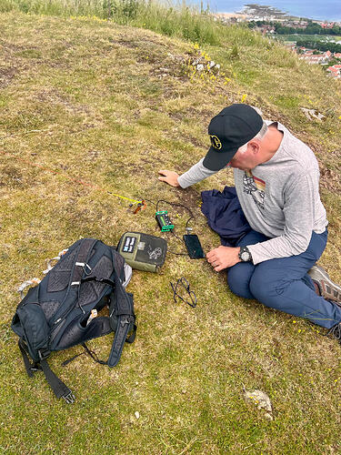 Fraser on ft8