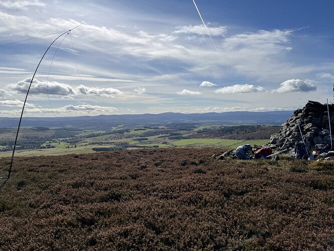 GM/ES-065 Benaquhallie HF