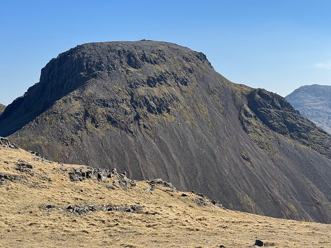 LookingBackGreatGable