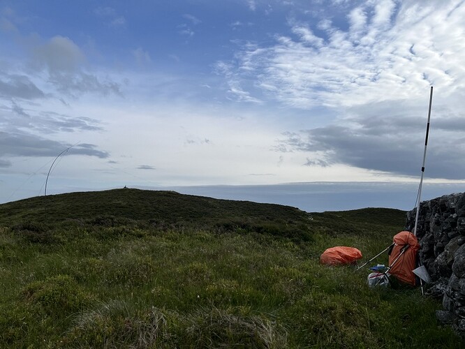 Pibble Hill