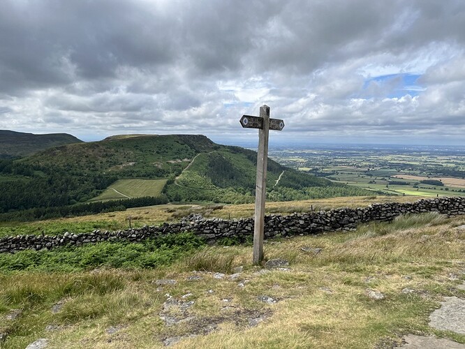 Cleveland Way