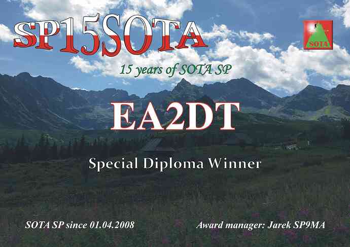 EA2DT