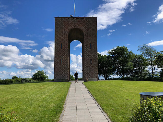 Denemarken 4
