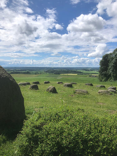 Denemarken 2
