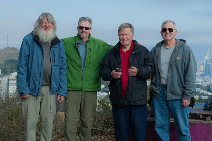 2025 12 12 - Mount Davidson Park, San Francisco, CA (16)