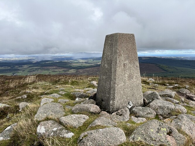 Kerloch GM/ES-059 trig