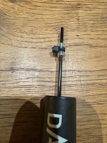 TieWrapSiliconeThingy