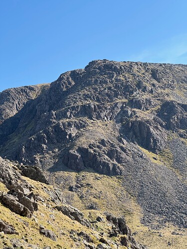 KirkFellDescent
