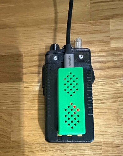 FT65 Charger 3