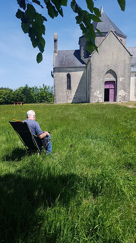 Bel-Air, Trébry  FL/NO-067