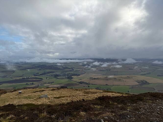 clouds