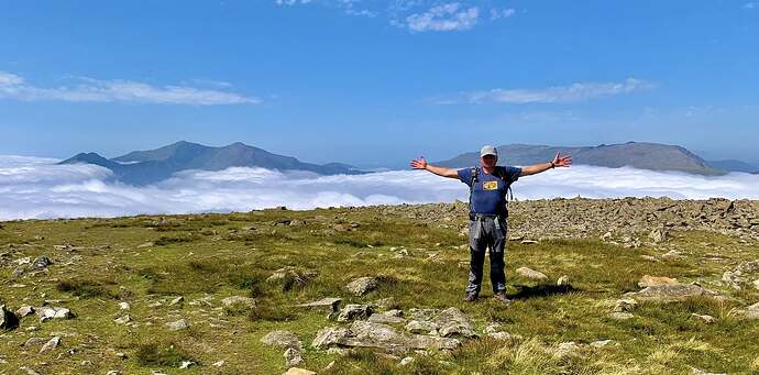 Snowdonia 1