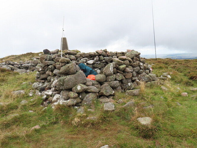 Kerloch GM/ES-059 VHF