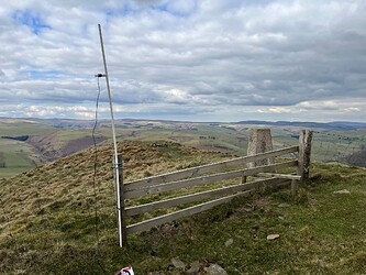 Gryn Moelfre VHF
