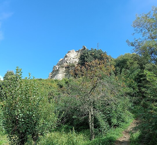 Monte Epomeo (2)