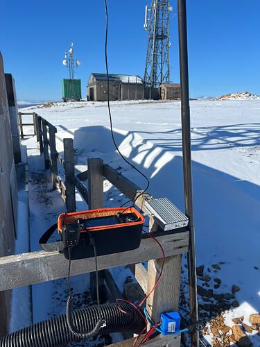 2m SSB
