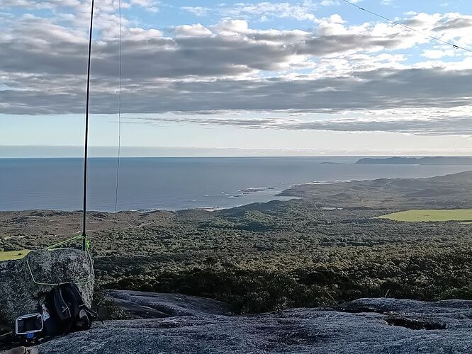 Mt. Hallowell