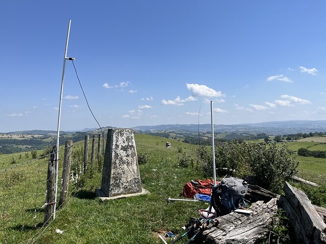 GW/MW-030 Stingwern Hill