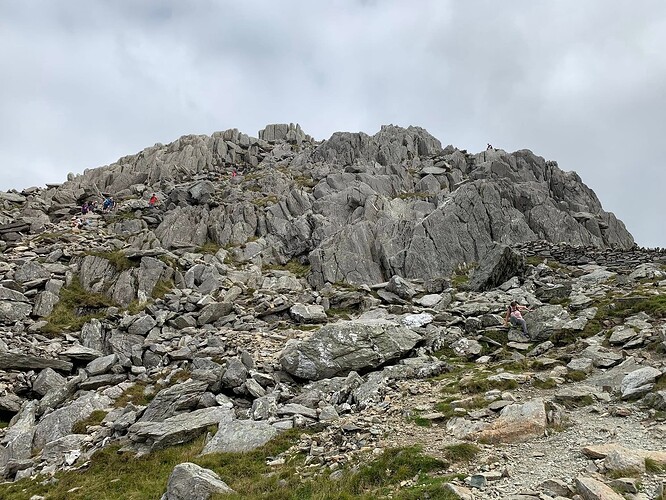 Snowdonia 7