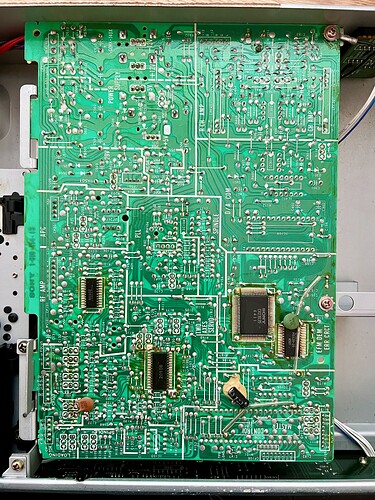 PCB