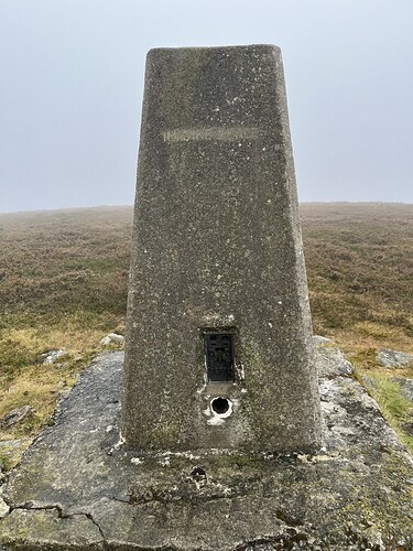 GM/ES-047 Pressendye Trig