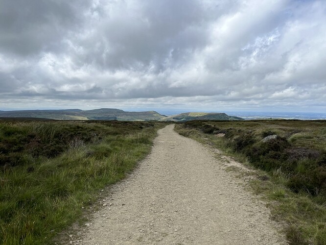 Cleveland Way