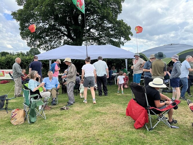 Hog Roast