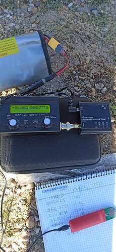 QMX - KT-005
