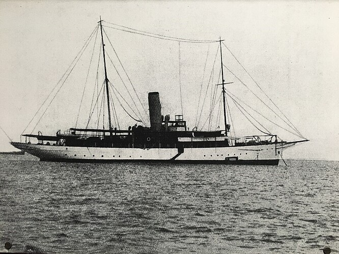 15 Elettra
