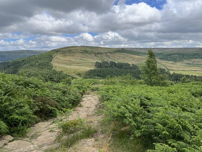 Cleveland Way