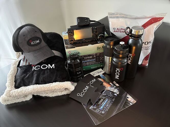 Icom America