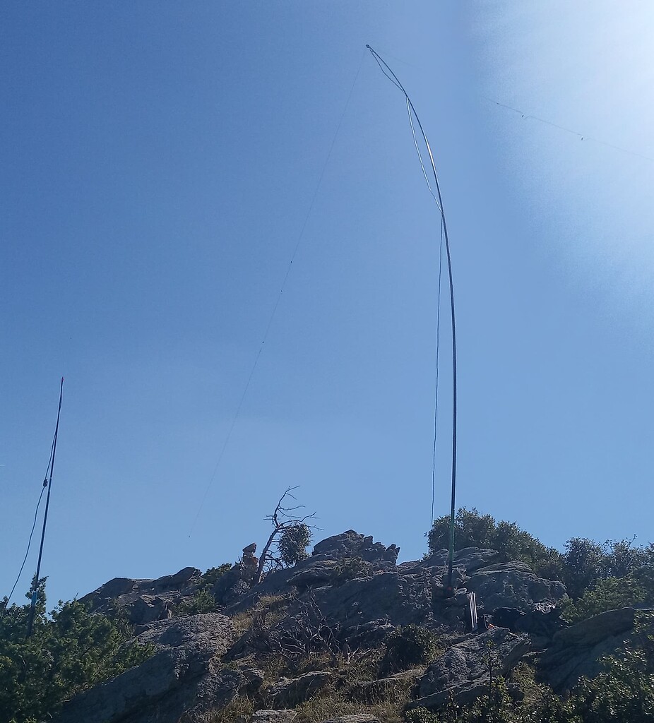 Activating sv mc 032 on 24 9 2022 activation reports sota reflector