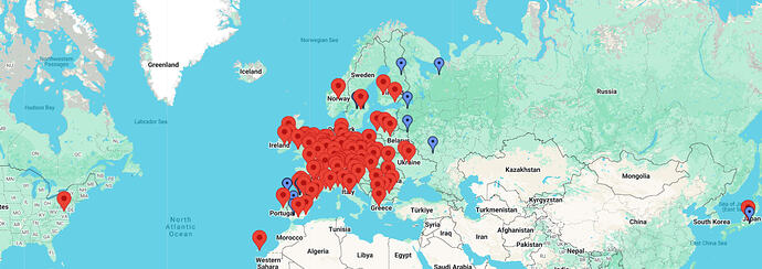 SOTA Germany 2026