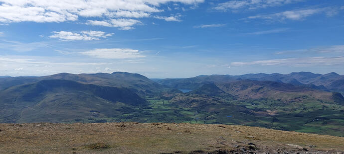 Blencathra 1
