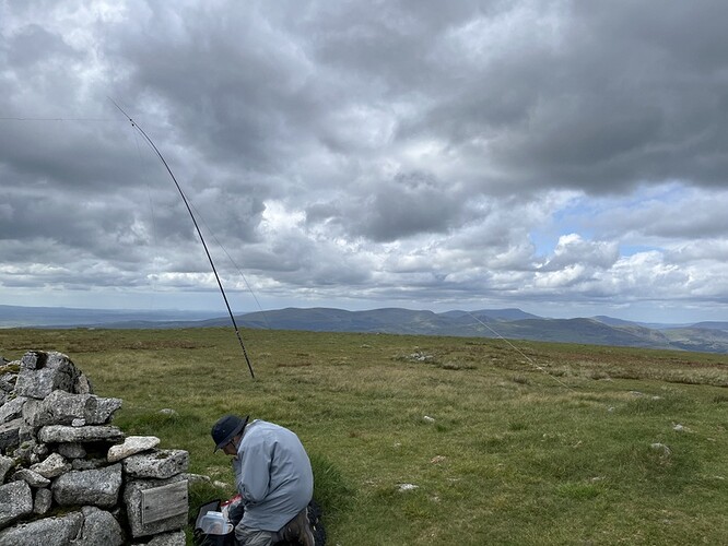 HF Station