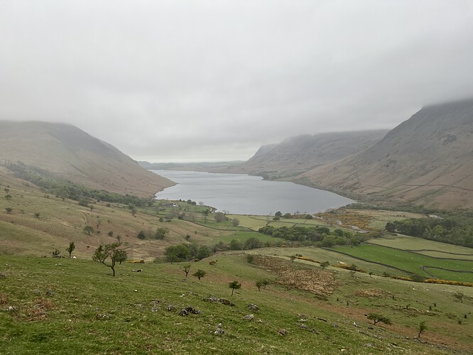 Wast Water