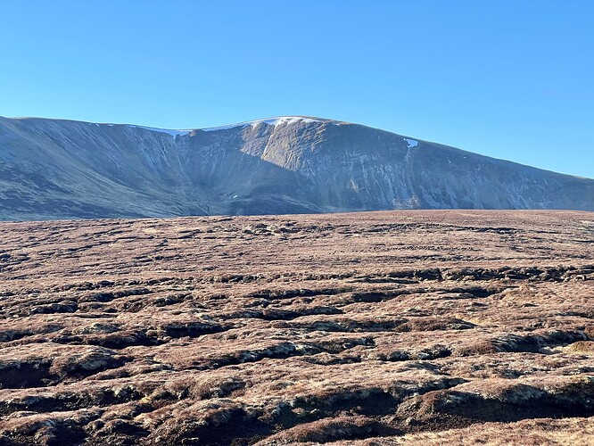 Summit in sight