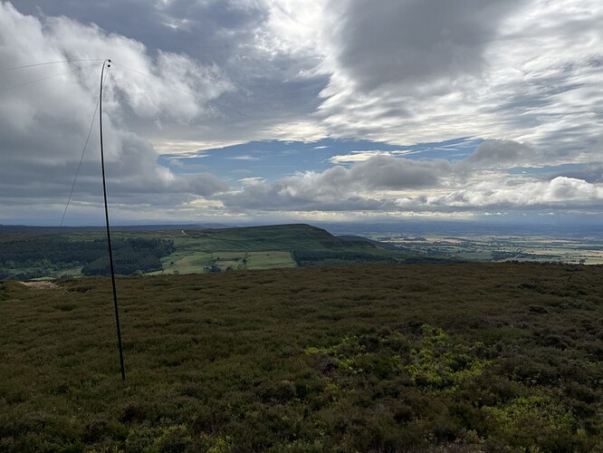 Cringle Moor - Drake Howe