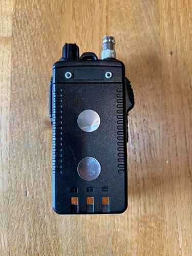 FT65 Charger 4
